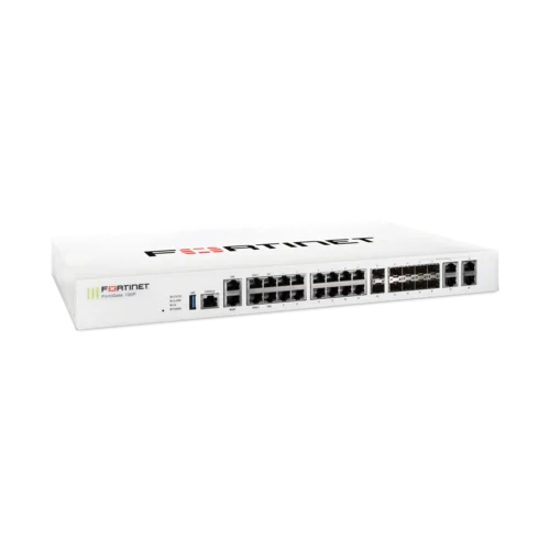 Межсетевой экран Fortinet FortiGate-100F