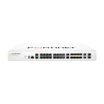Межсетевой экран Fortinet FortiGate-100F