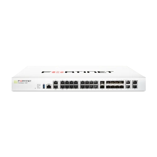 Межсетевой экран Fortinet FortiGate-100F
