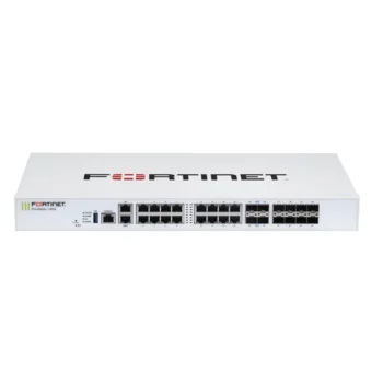 Межсетевой экран Fortinet FortiGate-120G