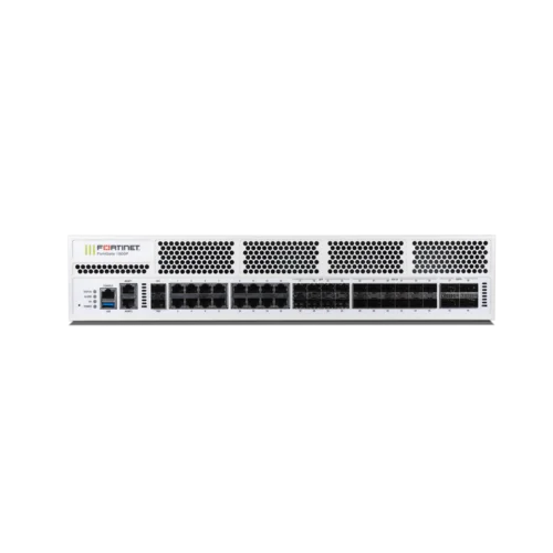 Межсетевой экран Fortinet FortiGate-1800F