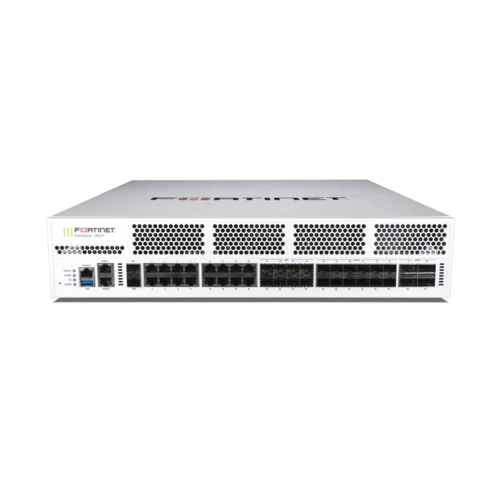 Межсетевой экран Fortinet FortiGate-1800F