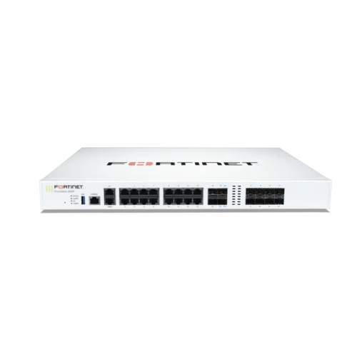 Межсетевой экран Fortinet FortiGate-200F