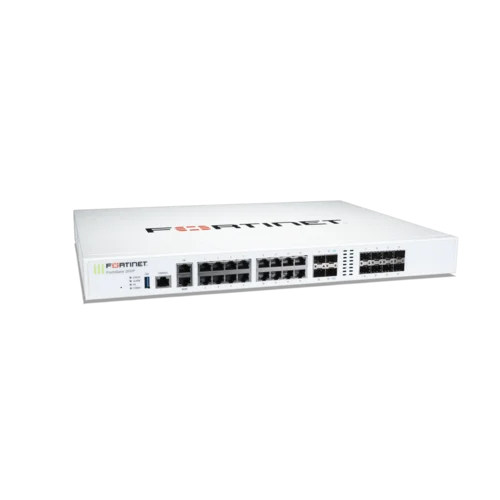Межсетевой экран Fortinet FortiGate-200F