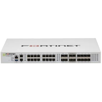 Межсетевой экран Fortinet FortiGate-400F