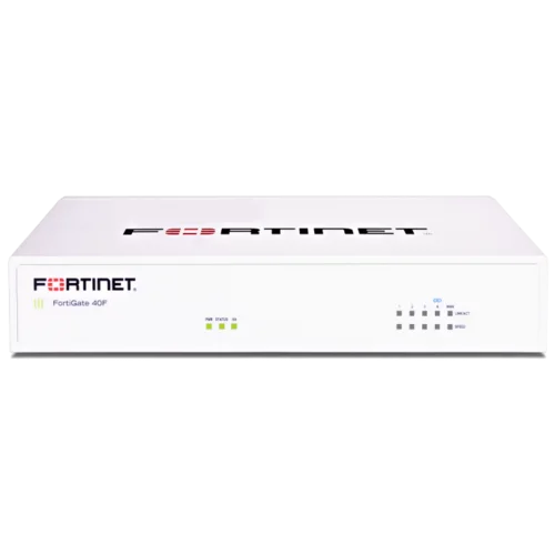 Межсетевой экран Fortinet FortiGate-40F