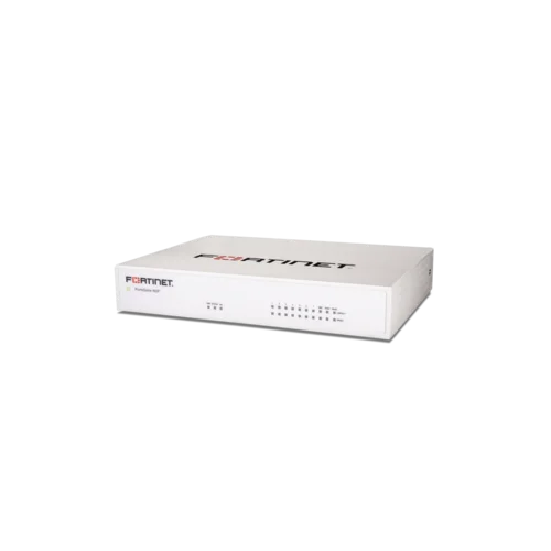 Межсетевой экран Fortinet FortiGate-60F