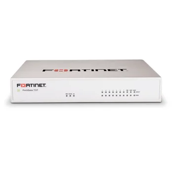 Межсетевой экран Fortinet FortiGate-70F