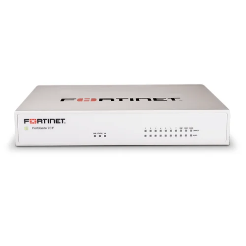 Межсетевой экран Fortinet FortiGate-70F