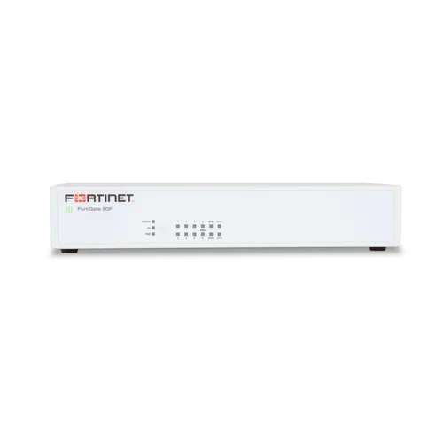 Межсетевой экран Fortinet FortiGate-80F