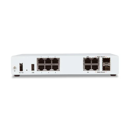 Межсетевой экран Fortinet FortiGate-80F