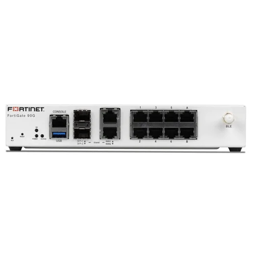 Межсетевой экран Fortinet FortiGate-90G