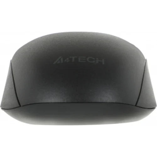 Мышь A4Tech Fstyler FG12S Panda белый/черный оптическая (1200dpi) silent беспроводная USB (3but)