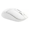 Мышь A4Tech Fstyler FG12S белый оптическая (1200dpi) silent беспроводная USB (3but)