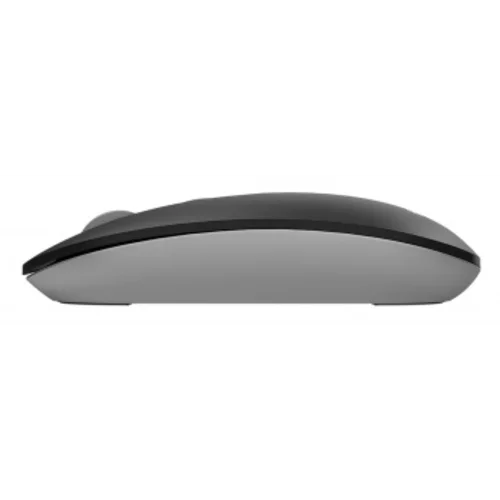 Мышь A4Tech Fstyler FG20 серый оптическая (2000dpi) беспроводная USB для ноутбука (4but)