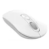 Мышь A4Tech Fstyler FG20 белый оптическая (2000dpi) беспроводная USB для ноутбука (4but)