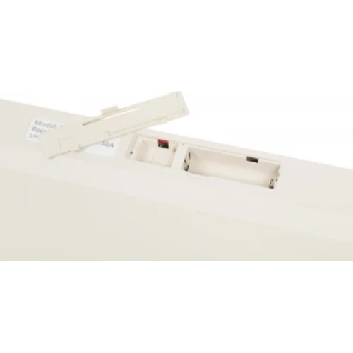 Клавиатура + мышь A4Tech Fstyler FG2200 Air2 клав:бежевый мышь:бежевый USB беспроводная slim