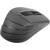 Мышь A4Tech Fstyler FG30 серый оптическая (2000dpi) беспроводная USB (6but)
