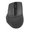 Мышь A4Tech Fstyler FG30S серый оптическая (2000dpi) silent беспроводная USB (6but)