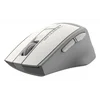 Мышь A4Tech Fstyler FG30S белый/серый оптическая (2000dpi) silent беспроводная USB (6but)
