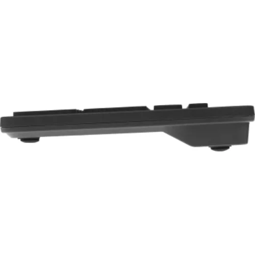 Клавиатура + мышь A4Tech Fstyler FG3300 Air2 клав:серый мышь:серый USB беспроводная slim Multimedia