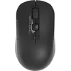 Клавиатура + мышь A4Tech Fstyler FG3300 Air2 клав:серый мышь:серый USB беспроводная slim Multimedia