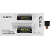 Клавиатура + мышь A4Tech Fstyler FG3300 Air2 клав:серый мышь:серый USB беспроводная slim Multimedia