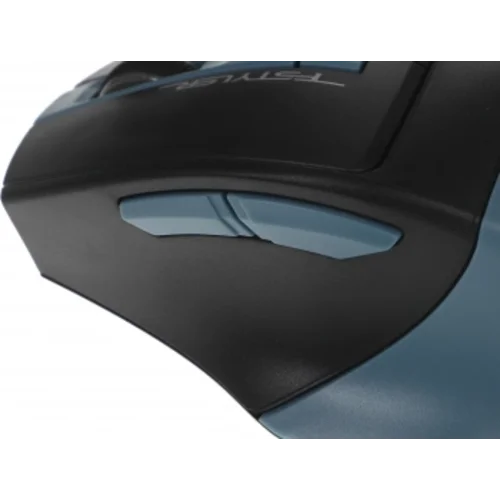 Клавиатура + мышь A4Tech Fstyler FGS1035Q клав:черный/синий мышь:черный/синий USB беспроводная