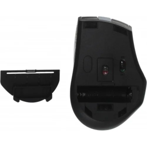 Клавиатура + мышь A4Tech Fstyler FGS1035Q клав:черный/синий мышь:черный/синий USB беспроводная