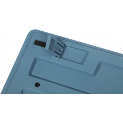 Клавиатура + мышь A4Tech Fstyler FGS1035Q клав:черный/синий мышь:черный/синий USB беспроводная