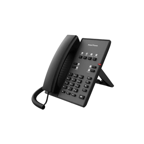 IP-телефон Fanvil H1