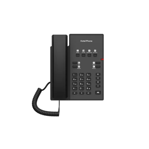 IP-телефон Fanvil H1