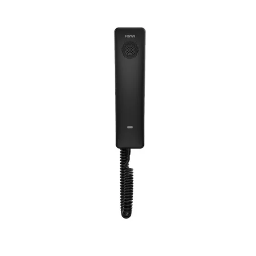 H2U отельный, чёрный, 2 аккаунта, PoE, без б/п