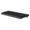 Клавиатура A4Tech Fstyler FK15 черный USB (FK15 BLACK)