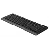Клавиатура A4Tech Fstyler FKS10 черный/серый USB