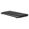 Клавиатура A4Tech Fstyler FKS11 черный/серый USB (FKS11 GREY)