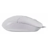 Мышь A4Tech Fstyler FM12 белый оптическая (1200dpi) USB (3but)