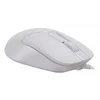 Мышь A4Tech Fstyler FM12 белый оптическая (1200dpi) USB (3but)