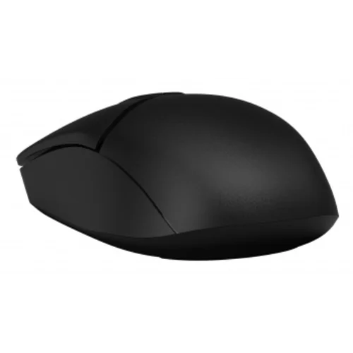 Мышь A4Tech Fstyler FM12 черный оптическая (1200dpi) USB (3but)