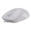 Мышь A4Tech Fstyler FM12S белый оптическая (1200dpi) silent USB (3but)