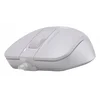 Мышь A4Tech Fstyler FM12S белый оптическая (1200dpi) silent USB (3but)