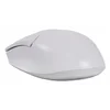 Мышь A4Tech Fstyler FM12S белый оптическая (1200dpi) silent USB (3but)
