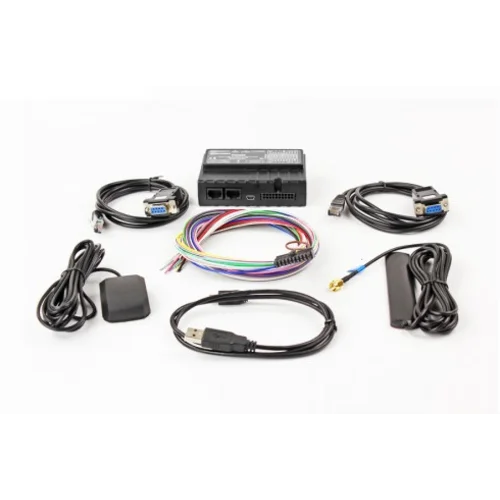 FMB6301 GPS контроллер местонахождения и состояния транспорта