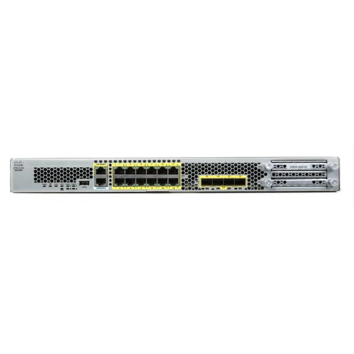 Межсетевой экран Cisco FPR1120-NGFW-K9