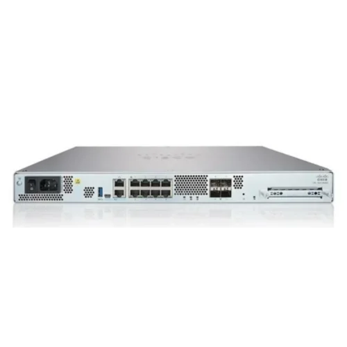 Межсетевой экран Cisco FPR1140-NGFW-K9