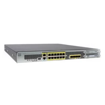 Межсетевой экран Cisco FPR2110-ASA-K9