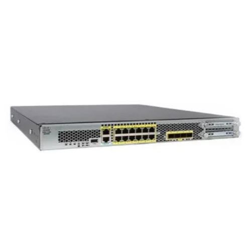 Межсетевой экран Cisco FPR2110-ASA-K9