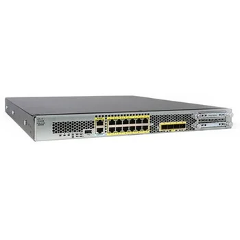 Межсетевой экран Cisco FPR2120-NGFW-K9