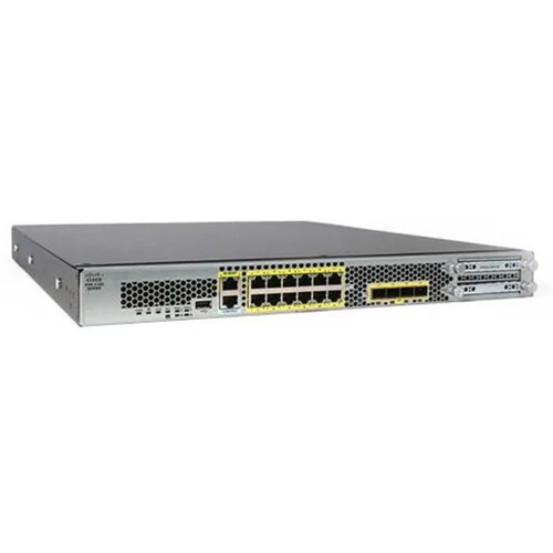 Межсетевой экран Cisco FPR2120-NGFW-K9