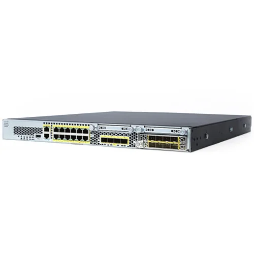 Межсетевой экран Cisco FPR2130-ASA-K9
